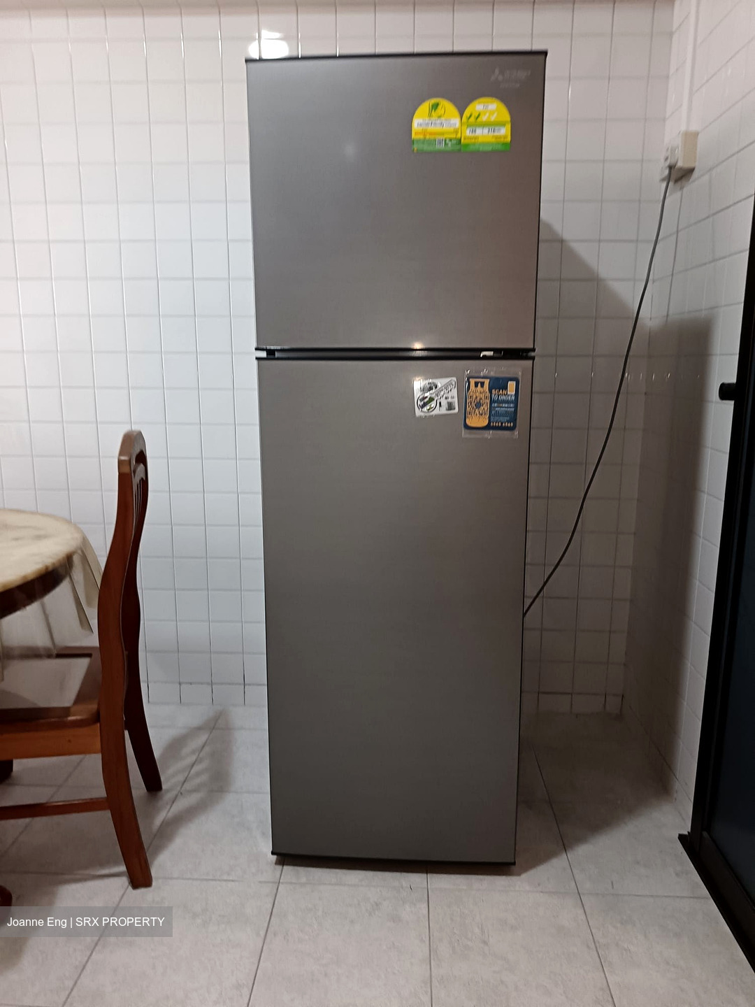Blk 662 Hougang Avenue 4 (Hougang), HDB 3 Rooms #569779201